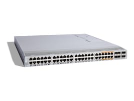 Cisco N9K-C9348GC-FX3PH Main Image from Left-angle