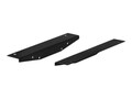 PCC Premier Rack Mount Ears, 998-5000-003                  , 41969684, Video Conference Room Hardware