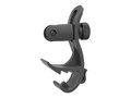 Sennheiser L-shaped drum clamp fits e604, 005299                        , 41969063, Video Conference Room Hardware