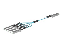 Panduit AZ83NQ2S2AQM015 Main Image from Right-angle