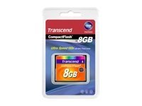 CompactFlash 133  CompactFlash Cards - Transcend Information, Inc.