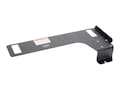 Gamber-Johnson Dodge Charger Passenger Side Base Mount, 7160-0329, 12569659, Stands & Mounts - Desktop Monitors