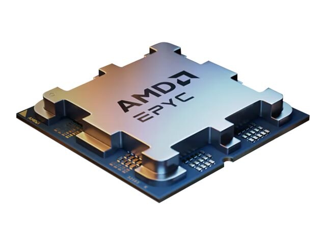 AMD AMD EPYC FOUR-CORE MODEL 412 (100-000001570 )