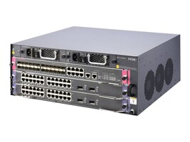 Hewlett Packard Enterprise JD243B Main Image from Right-angle