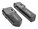 Tripp Lite T012-001-K Image 1 from Left-angle