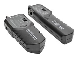 Tripp Lite T012-001-K Main Image from Left-angle