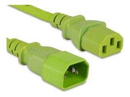 ENET C13C14-GN-8F-ENC Main Image from Left-angle