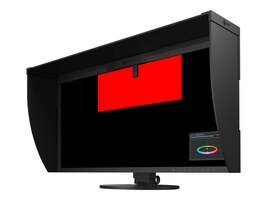 EIZO CG319X-4K-BK Main Image from Right-angle