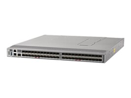 Cisco DS-C9148V-48PETK9 Main Image from Right-angle