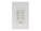 Kramer Electronics RC-308/US-D(W/B)               Image 1 from Front