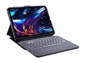 Zagg Pro Keys 2 Wireless Keyboard & Detachable Case for Apple Pro 11 (M4) - Black, 103414554                     , 41853230, Keyboards & Keypads