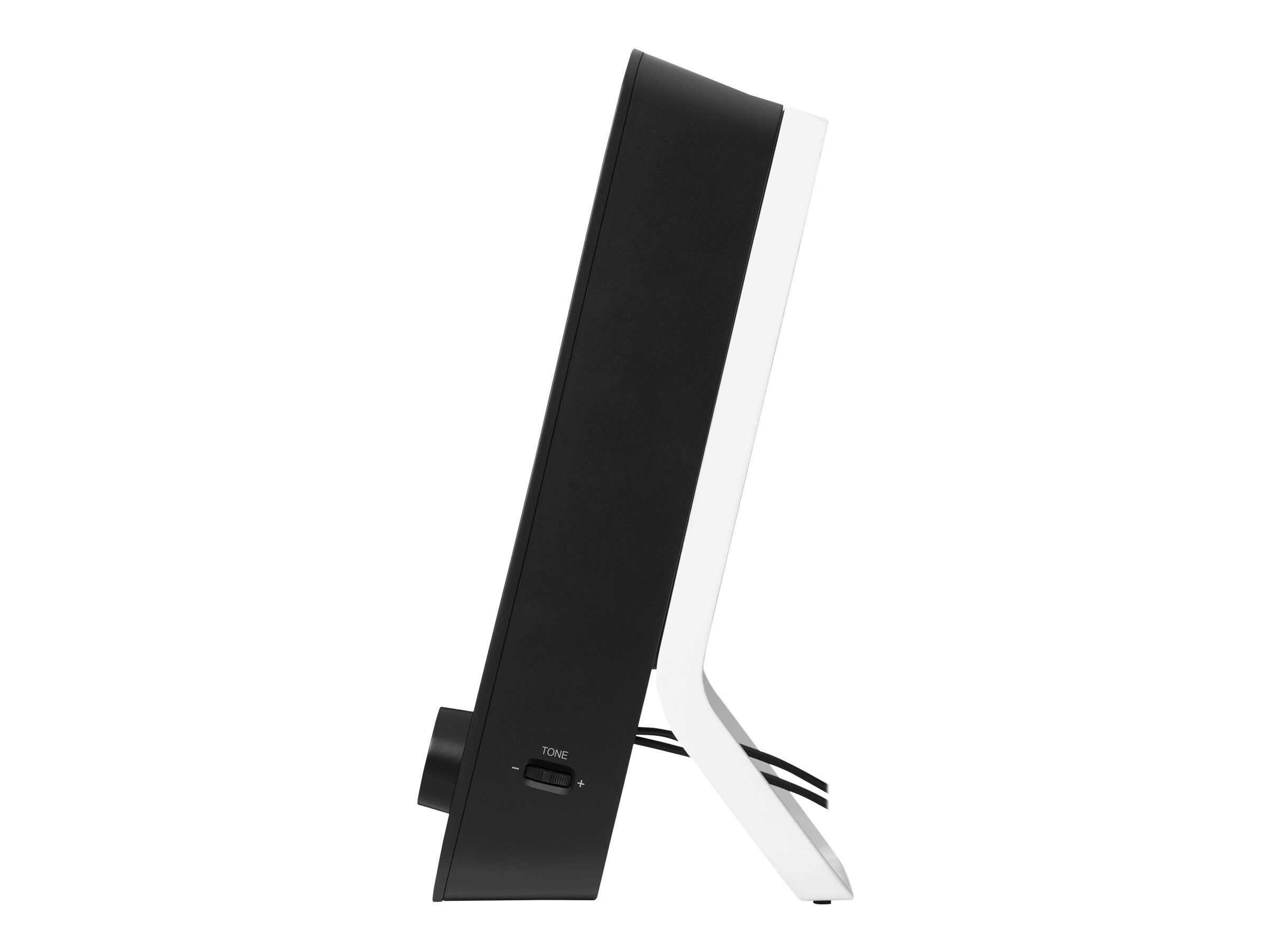 logitech z200 midnight black