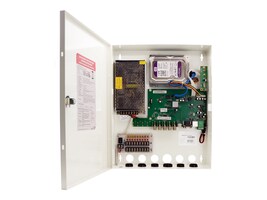 Speco Technologies D8WVN8TB                       Main Image from Front