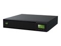 N1 Critical Technologies N1C LR SERIES LITHIUM UPS 2000, 20-550200                     , 41868784, Battery Backup/UPS