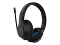 Belkin SoundForm Inspire Wireless Over-Ear Headset Headphones for Kids w Mic, 85db Limit - Black , AUD006BTBLK, 41640105, Headsets (w/ microphone) Belkin SoundForm Inspire Wireless Over-Ear Headset Headphones for Kids w Mic, 85db Limit - Black , AUD006BTBLK, 41640105, Headsets (w/ microphone)