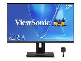 ViewSonic VG2748N Main Image from Front ViewSonic VG2748N Main Image from Front