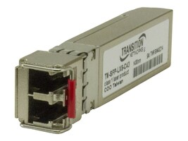Lantronix TN-SFP-LX8-C43 Main Image from Right-angle