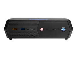 Asus RNUC12SNKI7200U Main Image from Front