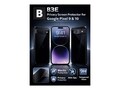 B3E Privacy Screen Protector for Google Pixel 9 & 10, AP-PS-GP910, 42251706, Protective & Dust Covers