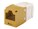 Panduit CJ6X88TGGD Image 1 from Right-angle