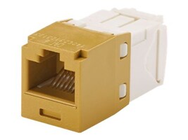 Panduit CJ6X88TGGD Main Image from Right-angle