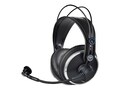 AKG HSD271 Closed-Back Headset, 2955X00270                    , 41953483, Headsets (w/ microphone)