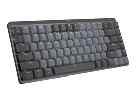 Logitech 920-010831 Main Image from Left-angle