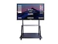 QOMO BUNDLEBOARD SERIES 75 4K INTER, QITBB75 H2                    , 41912226, Monitors - Large Format - Touchscreen