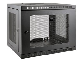 Tripp Lite SRW9UDP Main Image from Left-angle