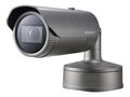 Hanwha 5M Network IR Bullet Camera with 3.7-9.4mm Lens, XNO-8080R, 33770589, Cameras - Security