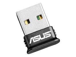 Asus USB-BT400 Main Image from Left-angle