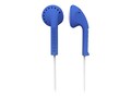 Koss KE10 Stereo Earbuds - Black, KE10K, 31889906, Earphones