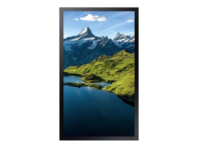 Samsung 75 OHA 4K Ultra HD LED-LCD Outdoor Display, OH75A, 41381706, Monitors - Large Format Samsung 75 OHA 4K Ultra HD LED-LCD Outdoor Display, OH75A, 41381706, Monitors - Large Format