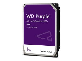 Western Digital Technologies WD11PURZ Main Image from Right-angle