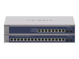 NETGEAR XS508TM-100NAS Main Image from Front
