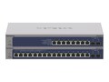 Netgear 8P 10G MG SMART SWITCH, XS508TM-100NAS, 41748996, Network Switches