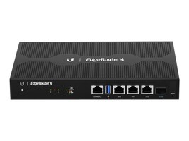 Ubiquiti Networks ER-4 Main Image from Front