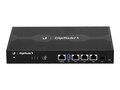 Ubiquiti EdgeRouter ER-4 Router GigE, ER-4, 34933052, Network Routers