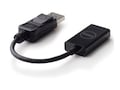 Dell DisplayPort to HDMI 2.0 4K Adapter, DANAUBC087, 33947348, Adapters & Port Converters