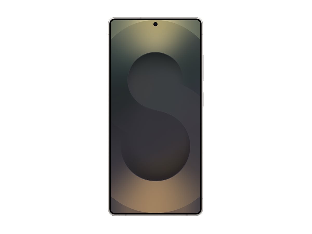 Samsung Galaxy S25 Ultra Smartphone, 512GB, Titanium Black (SM