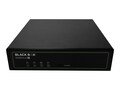 Black Box Emerald Dual Head HD , EMD2002PE-DP-T, 41593163, KVM Switches