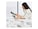 HP Inc. CE285AD Image 10 from Front HP Inc. CE285AD Image 10 from Front