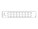 Juniper Networks ACX-MIC-16CHE1-T1-CE Image 1 from Front