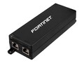 Fortinet 1-Port Gigabit PoE Power Injector, GPI-145, 41597558, PoE Accessories