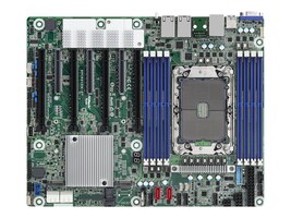 ASRock SPC621D8-2T                    Main Image from Front