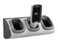 Zebra HIGH DENSITY LOCKING 3SLOT, CRD-MC18-3SLCKH-01 , 41878509, Portable Data Collector Accessories Zebra HIGH DENSITY LOCKING 3SLOT, CRD-MC18-3SLCKH-01 , 41878509, Portable Data Collector Accessories