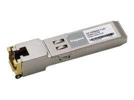 C2G (Cables To Go) SFP-1000BASE-T-L Main Image from Left-angle