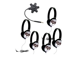 Hamilton Electronics PRMP5JB Main Image from Front Hamilton Electronics PRMP5JB Main Image from Front