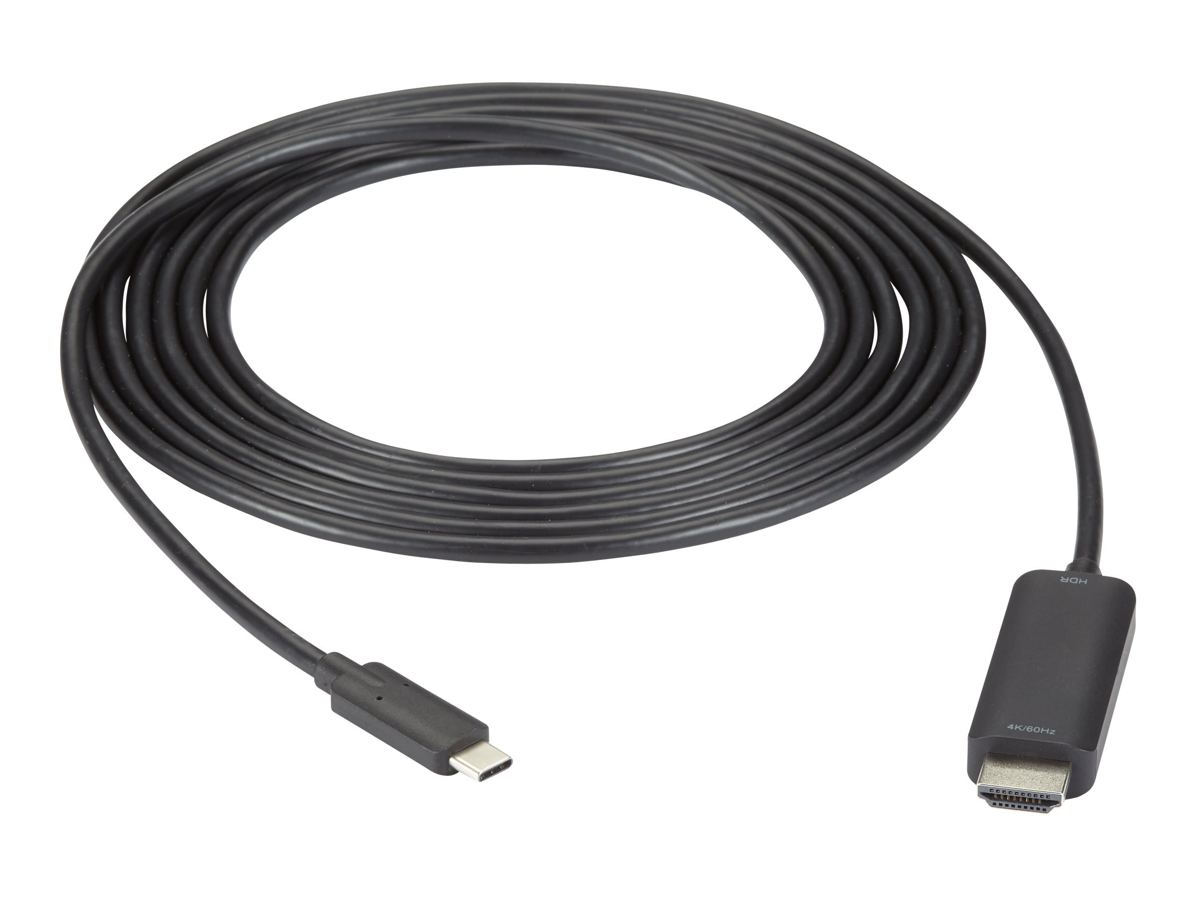 VA-USBC31-HDR4K-003, USB-C Adapter Cable - USB-C to HDMI 2.0