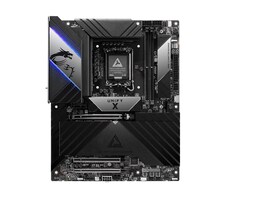 MSI Computer Z890UNIFYX                     Main Image from Front